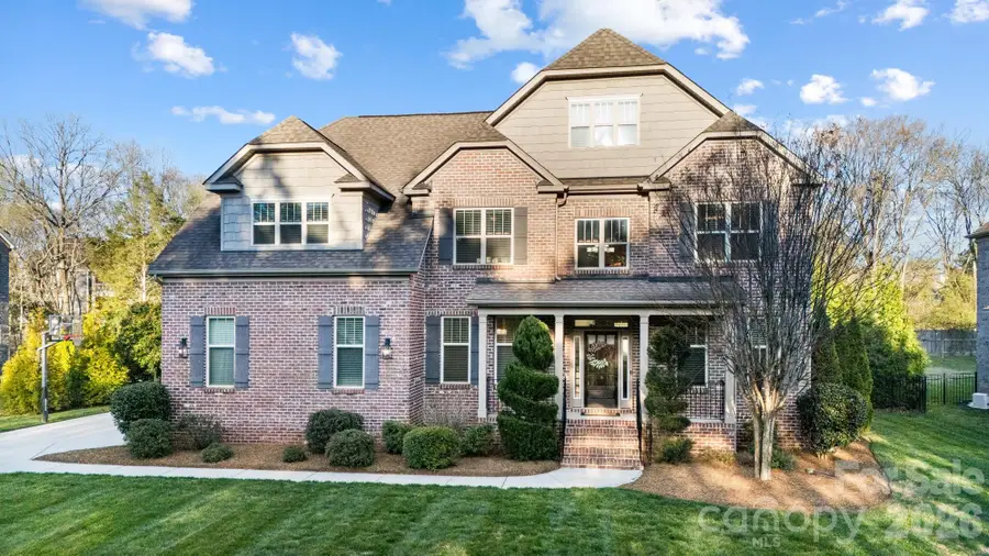 2528 Springs Drive, Charlotte, NC 28226 - #2