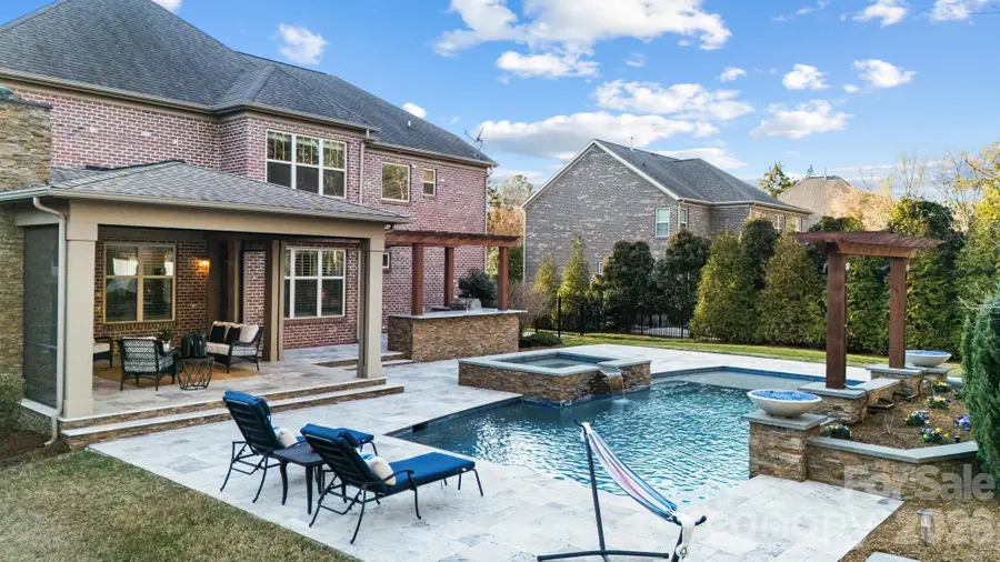 2528 Springs Drive, Charlotte, NC 28226 - #3