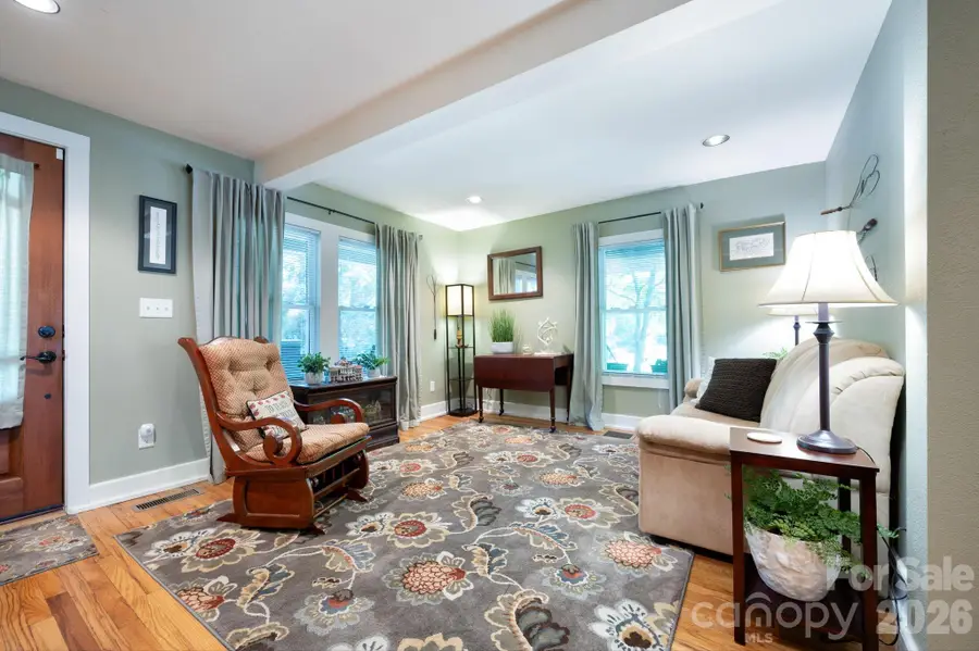 90 Jonestown Road, Asheville, NC 28804 - #3