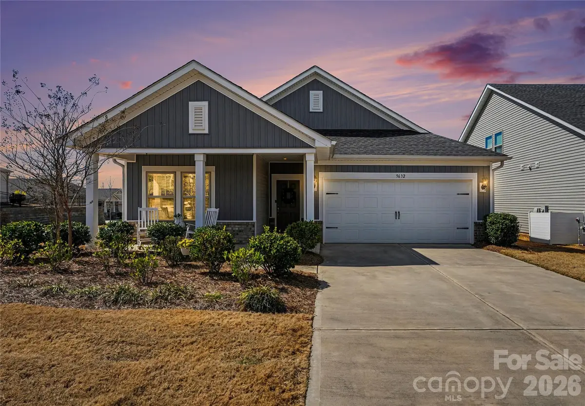 9632 Festival Way, Charlotte, NC 28215 - #1