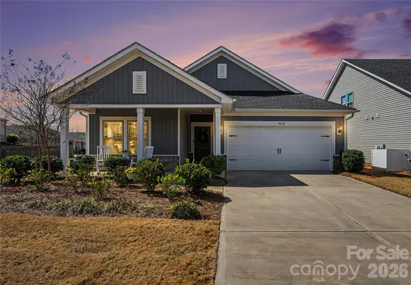 9632 Festival Way, Charlotte, NC 28215