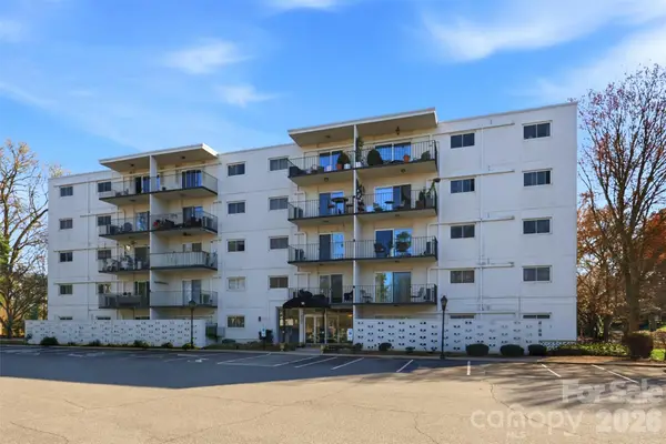 2503 Roswell Avenue, Charlotte, NC 28209