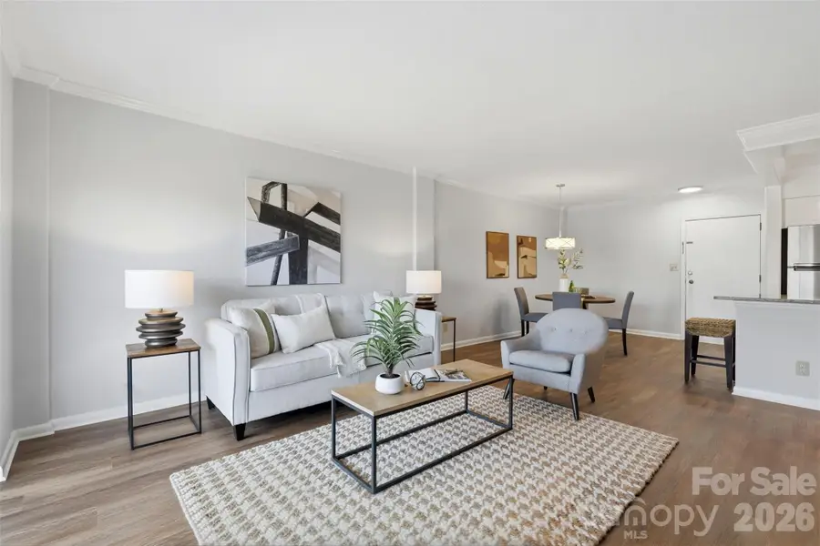 2503 Roswell Avenue, Charlotte, NC 28209 - #3