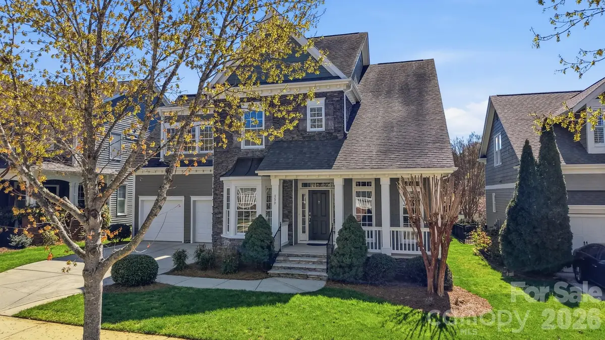 159 Lavender Bloom Loop, Mooresville, NC 28115 - #1