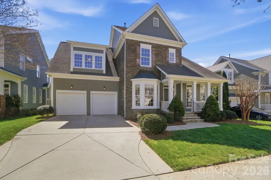159 Lavender Bloom Loop, Mooresville, NC 28115 - #2