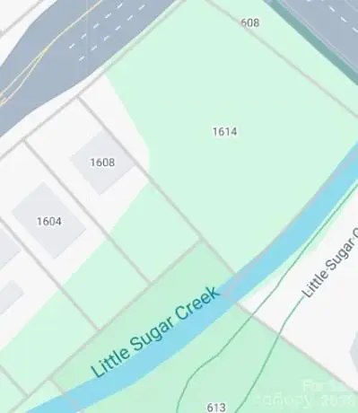 1608 N Davidson Street, Charlotte, NC 28206