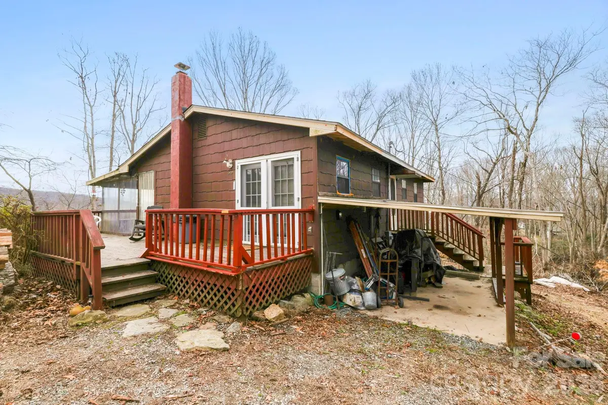 509 High Top Drive, Fletcher, NC 28732 - #1