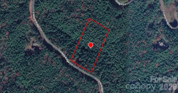 0 Collette Ridge Circle #62, Collettsville, NC 28611