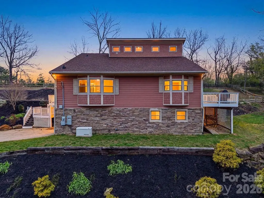 93 Hidden Falls Drive, Asheville, NC 28804 - #1