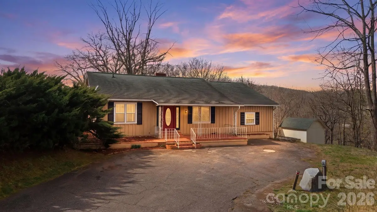 3920 Bryson City Road, Franklin, NC 28734 - #1