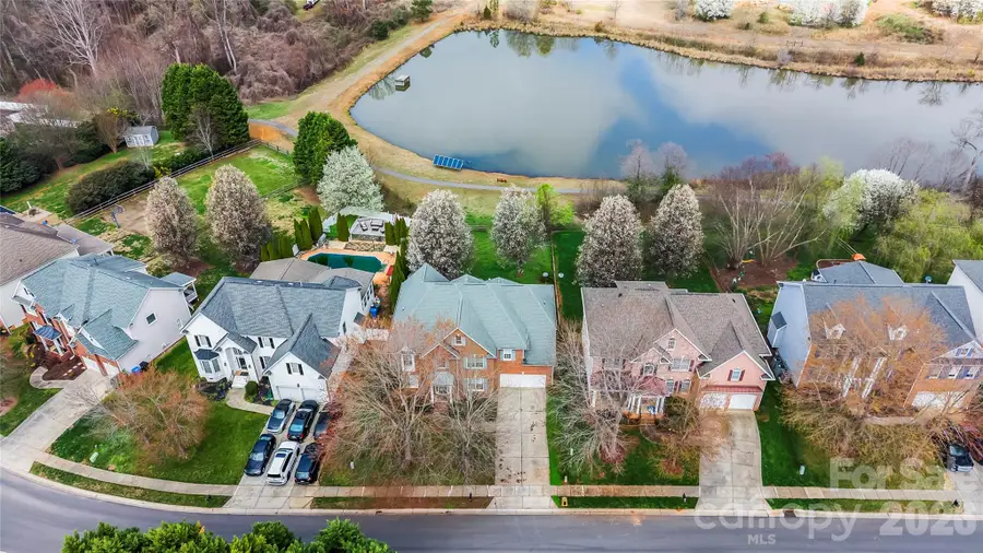 122 Montibello Drive, Mooresville, NC 28117 - #3