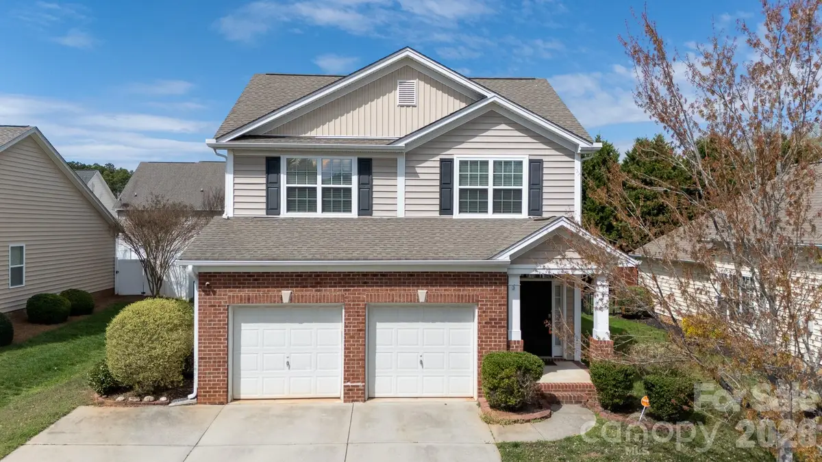 465 Clouds Way, Rock Hill, SC 29732 - #1