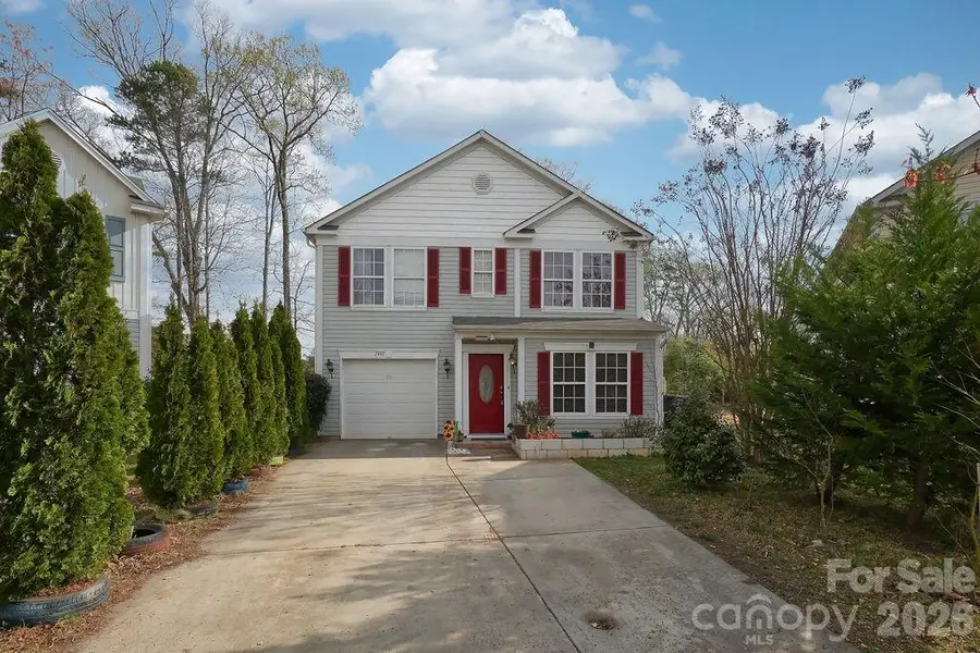 2443 Mint Thistle Court, Charlotte, NC 28269 - #3