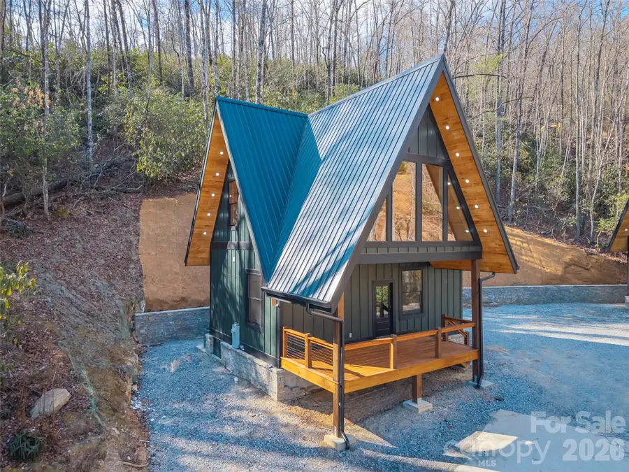 80-81 Villa Lane, Brevard, NC 28712 - #2