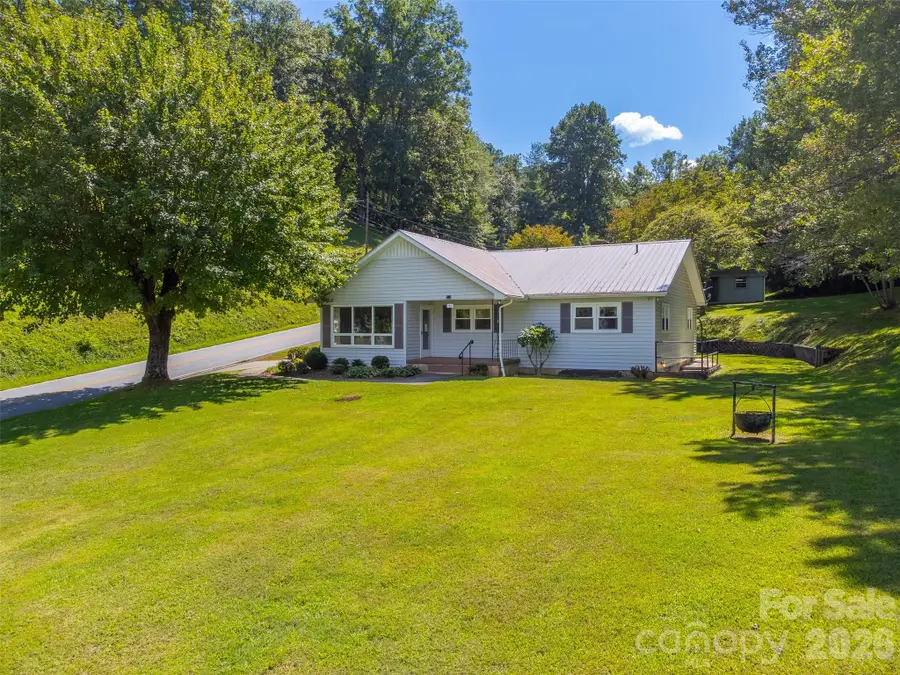 144 Cherry Street, Sylva, NC 28779 - #2