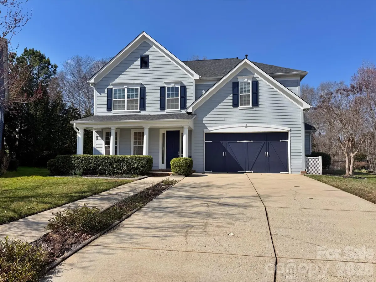 18465 E Marbella Lane, Fort Mill, SC 29707 - #1