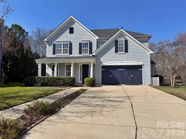 18465 E Marbella Lane, Fort Mill, SC 29707