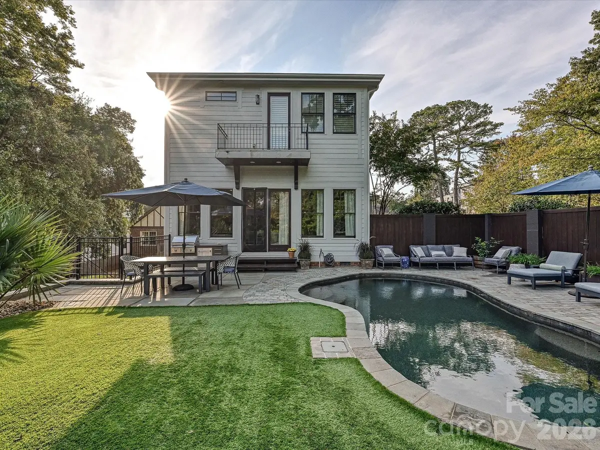 1111 Pierce Street, Charlotte, NC 28203 - #1