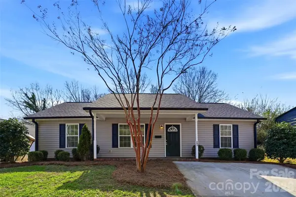 283 Houston Street Ne, Concord, NC 28025