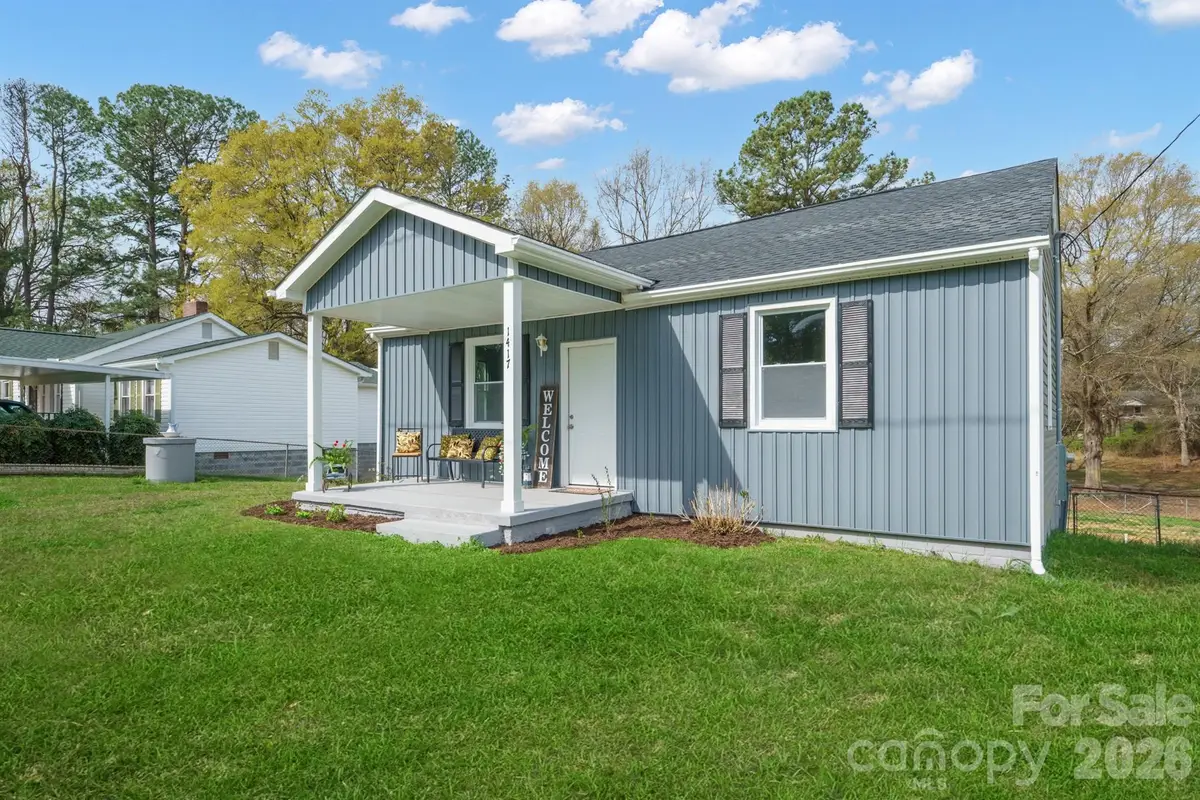 1417 N Oakwood Street, Gastonia, NC 28052 - #1