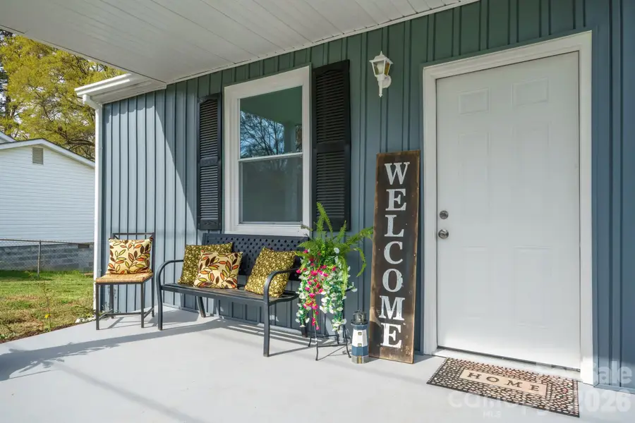 1417 N Oakwood Street, Gastonia, NC 28052 - #3