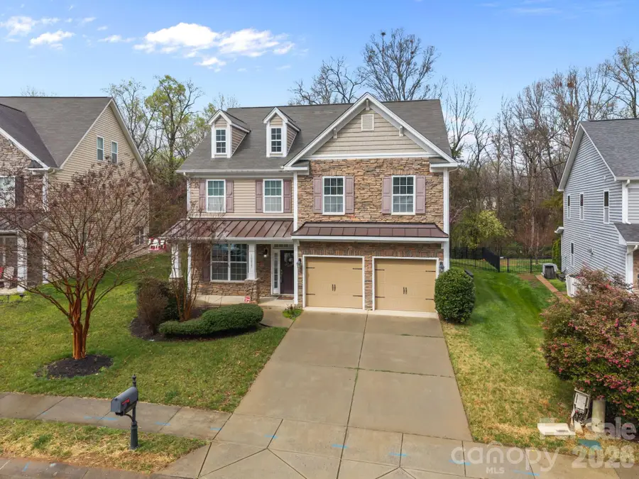 10817 Bere Island Drive, Charlotte, NC 28278 - #2