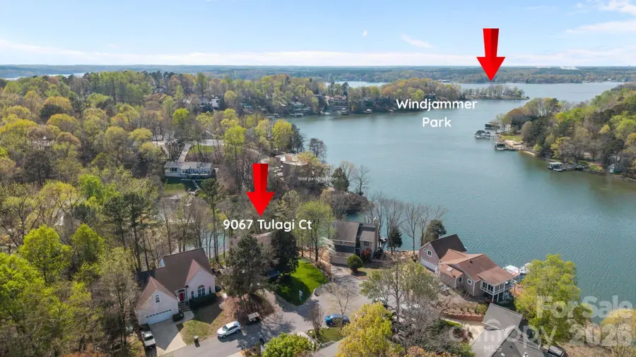 9067 Tulagi Court, Fort Mill, SC 29708 - #2