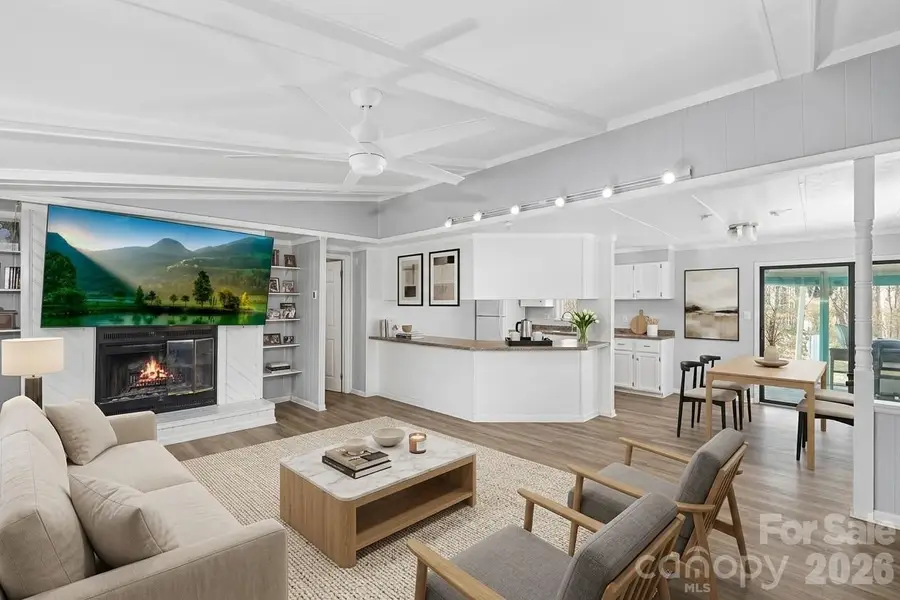 4401 Green Cove Court, Winston Salem, NC 27107 - #2