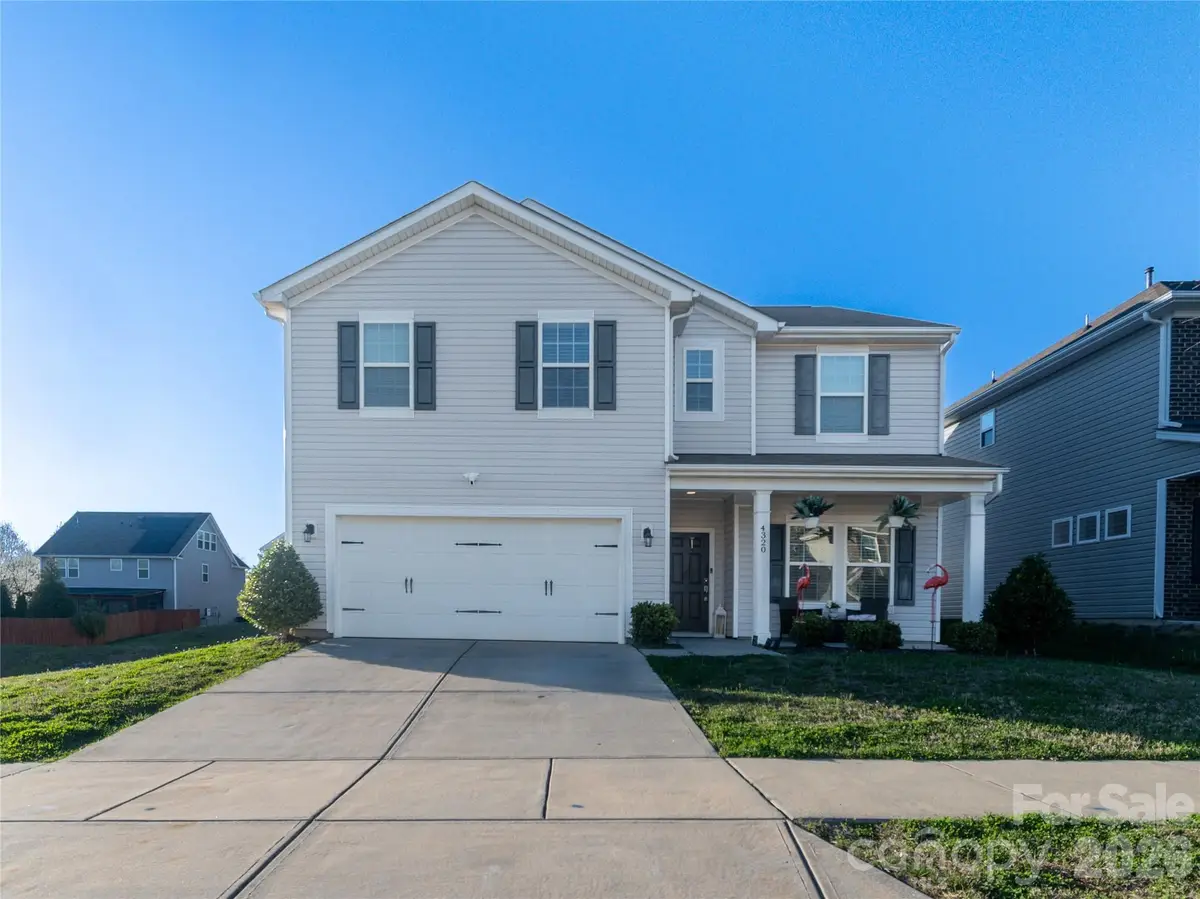 4320 Staffordshire Lane, Charlotte, NC 28213 - #1
