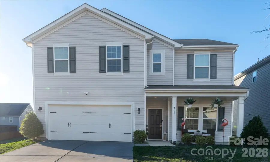 4320 Staffordshire Lane, Charlotte, NC 28213 - #2