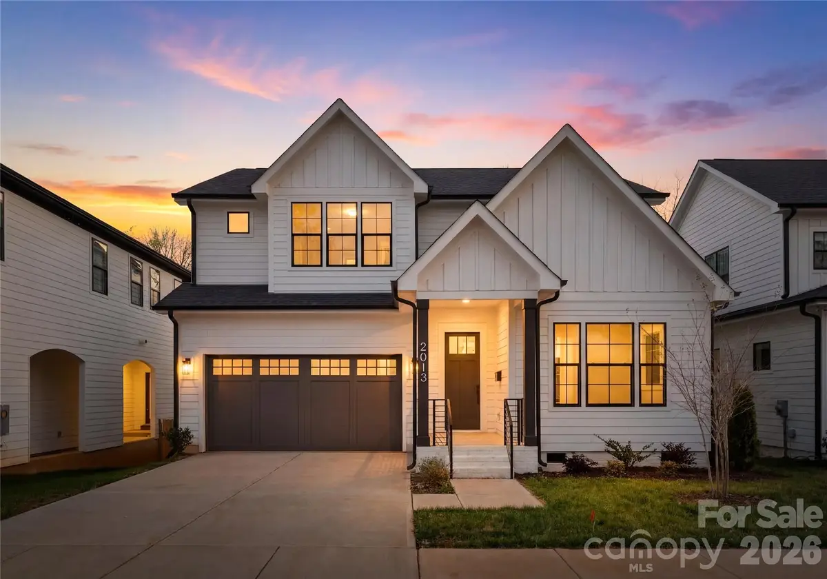 2013 South Street, Charlotte, NC 28208 - #1