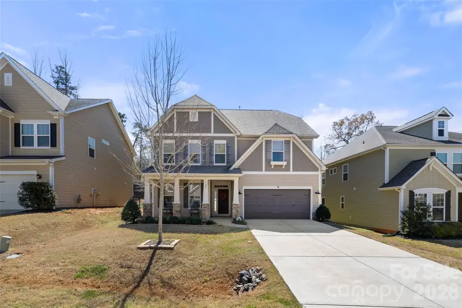137 Morgans Branch Road, Belmont, NC 28012 - #3