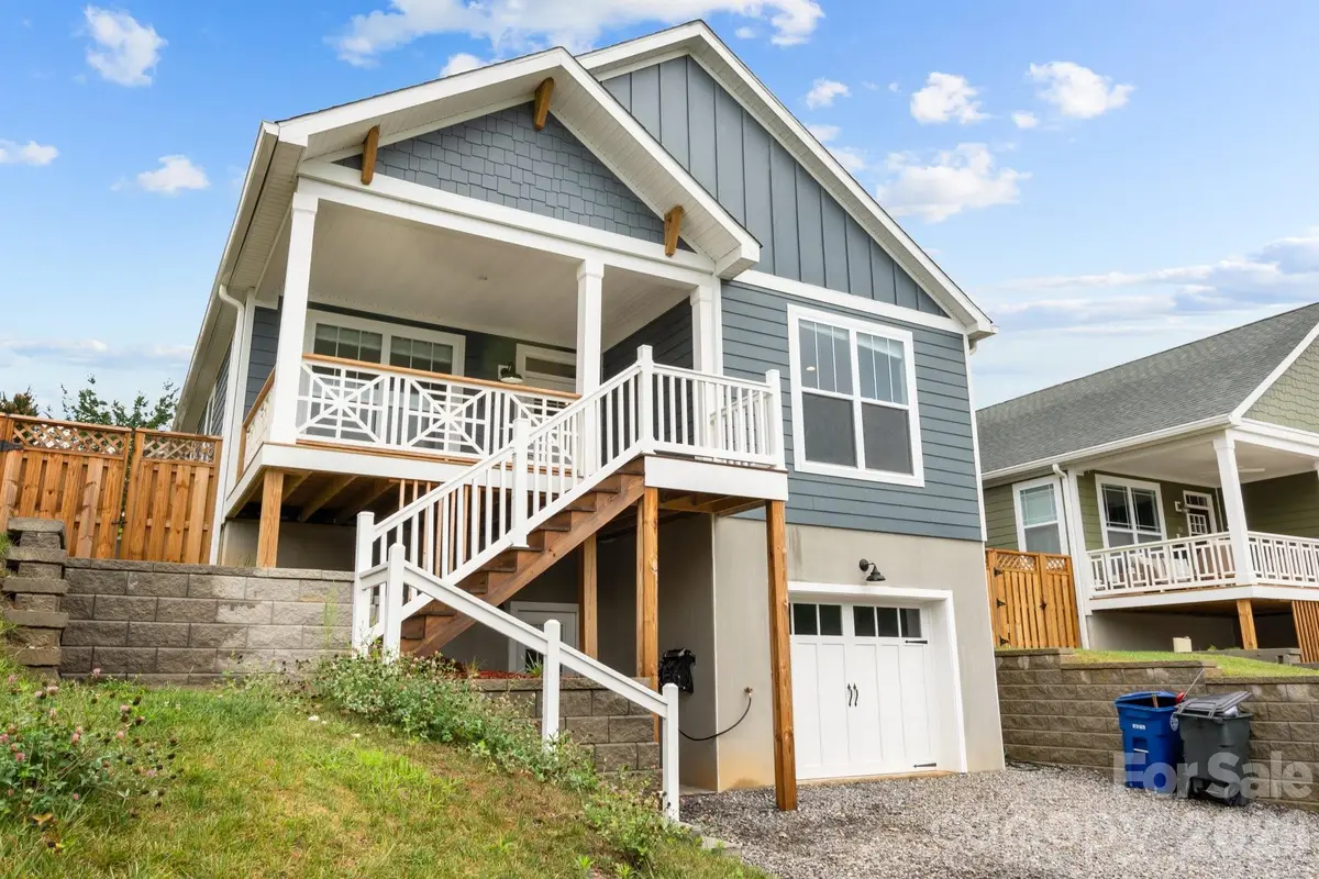 1112 Blueview Drive, Black Mountain, NC 28711 - #1
