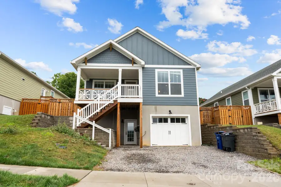 1112 Blueview Drive, Black Mountain, NC 28711 - #2