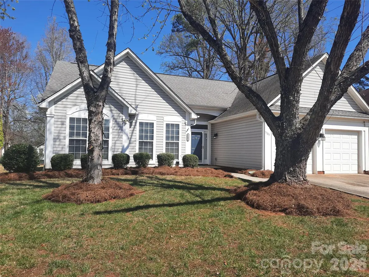 5305 Chinemist Court, Charlotte, NC 28269 - #1