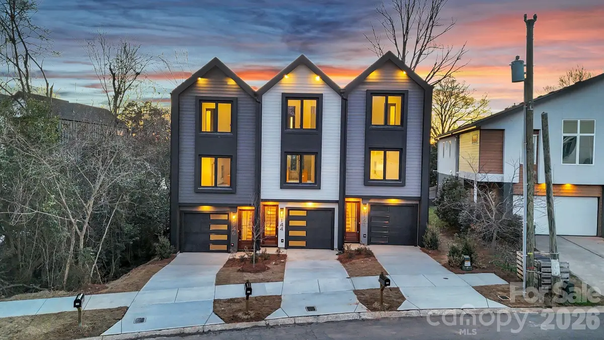 146 Mattoon Street, Charlotte, NC 28216 - #1