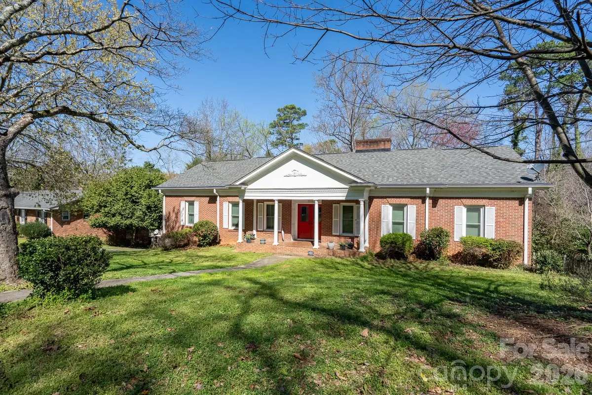 1516 Edinburg Drive, Gastonia, NC 28054 - #1