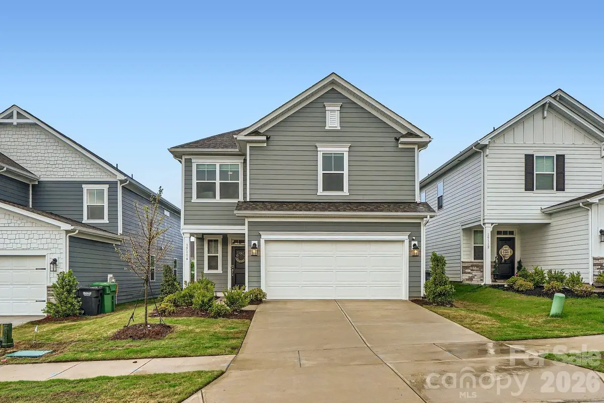 15116 Caspian Way, Charlotte, NC 28278 - #1