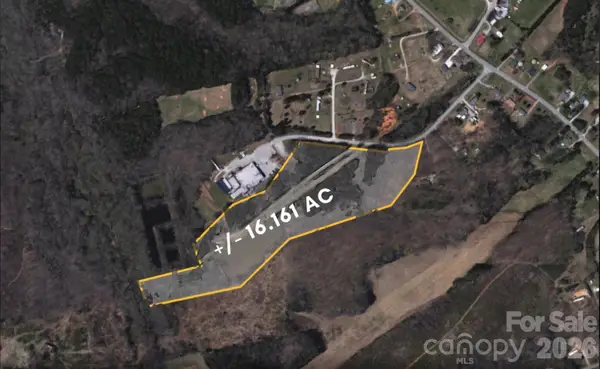 380 Apple Road, Salisbury, NC 28147