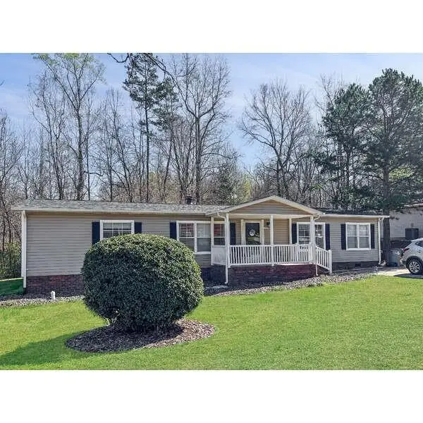 1362 Poplar Glen Drive, Kannapolis, NC 28083 - #2