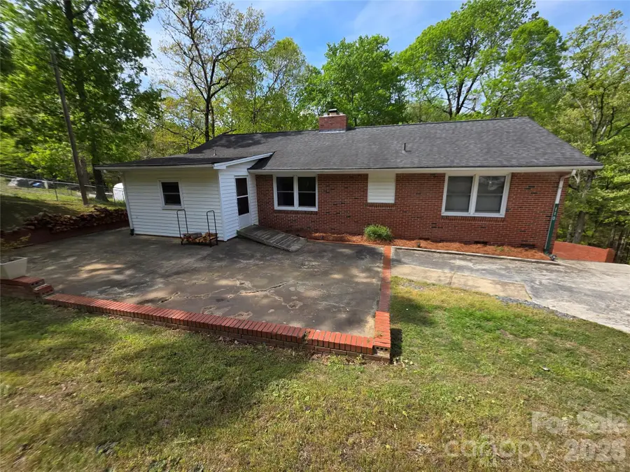 110 Crestwood Drive, Chester, SC 29706 - #3