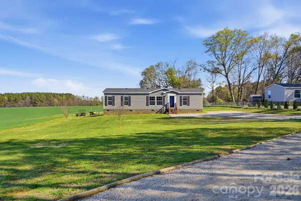 4111 Clontz Taylor Road, Marshville, NC 28103