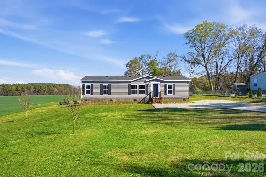 4111 Clontz Taylor Road, Marshville, NC 28103 - #2