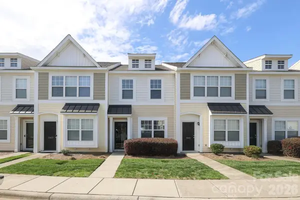 13627 Calloway Glen Drive, Charlotte, NC 28273