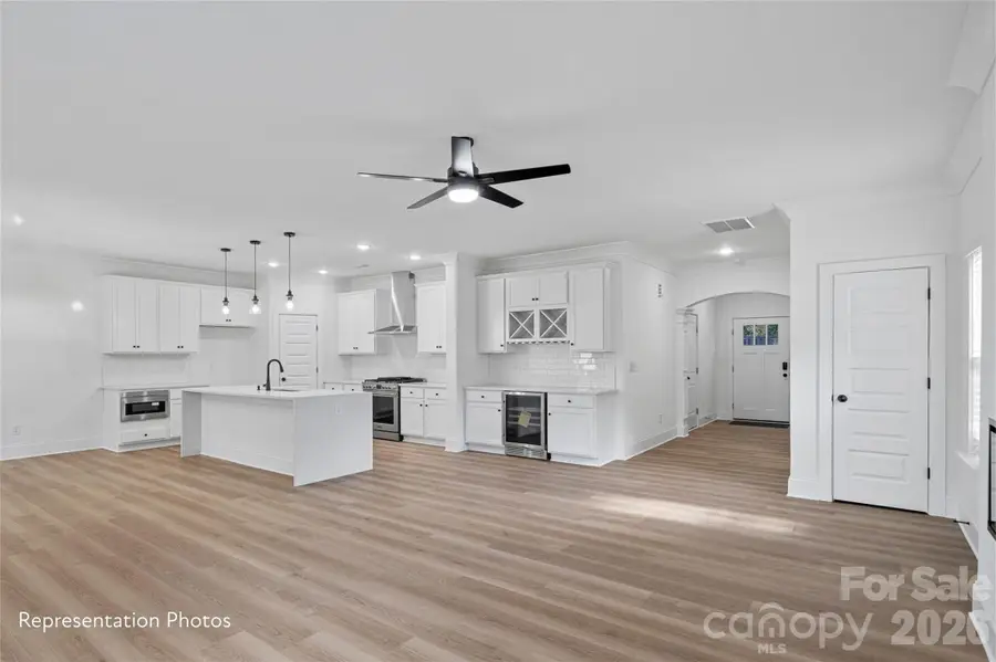 4506 Castleton Road, Charlotte, NC 28211 - #2