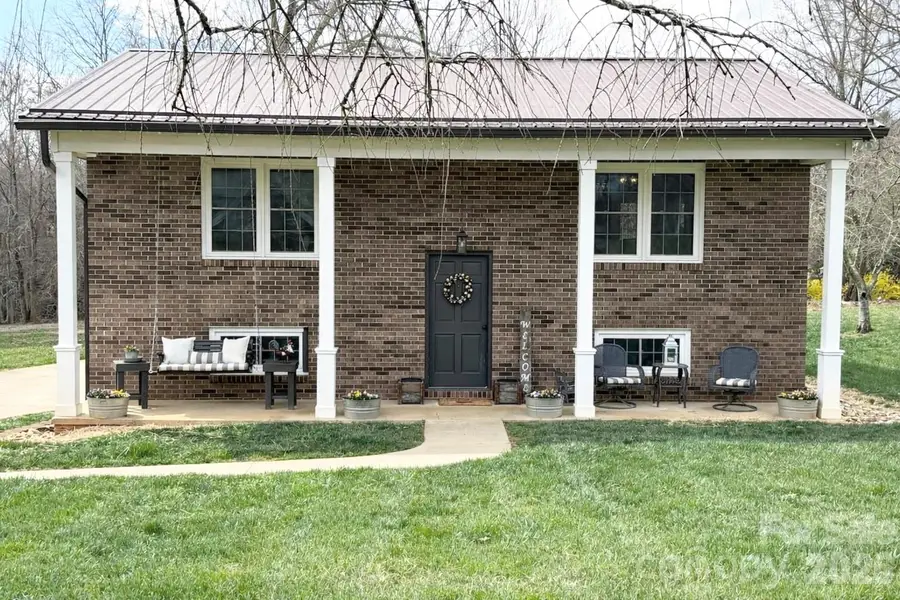 2825 Wendell Street, Lenoir, NC 28645 - #2