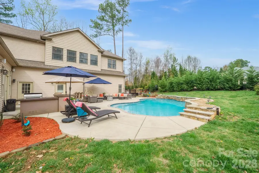 140 Pine Bluff Drive, Mooresville, NC 28117 - #3