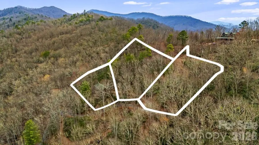157 Crosspatch Lane, Bryson City, NC 28713 - #3