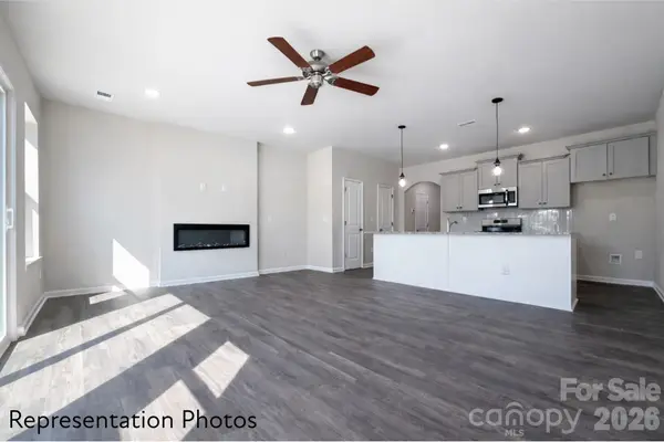 3110 Aberleaf Lane, Charlotte, NC 28227