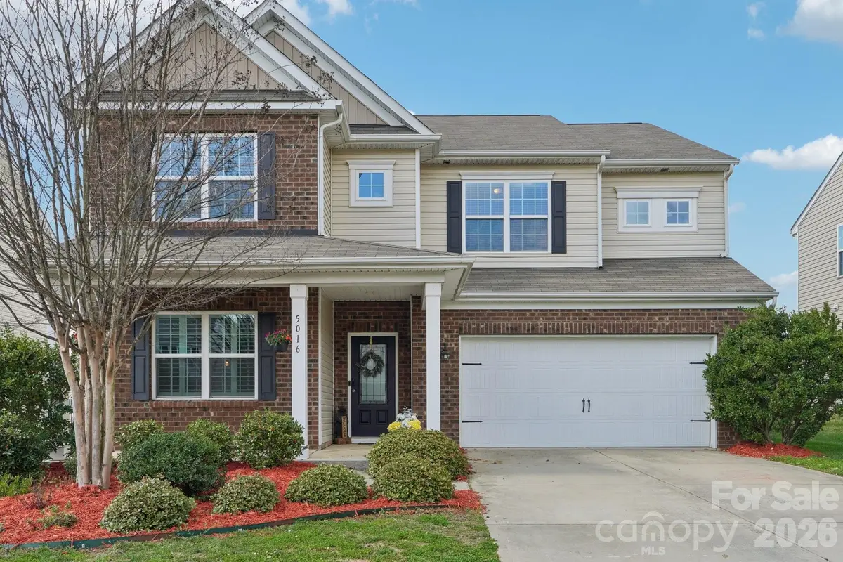 5016 Riverdale Drive, Charlotte, NC 28273 - #1